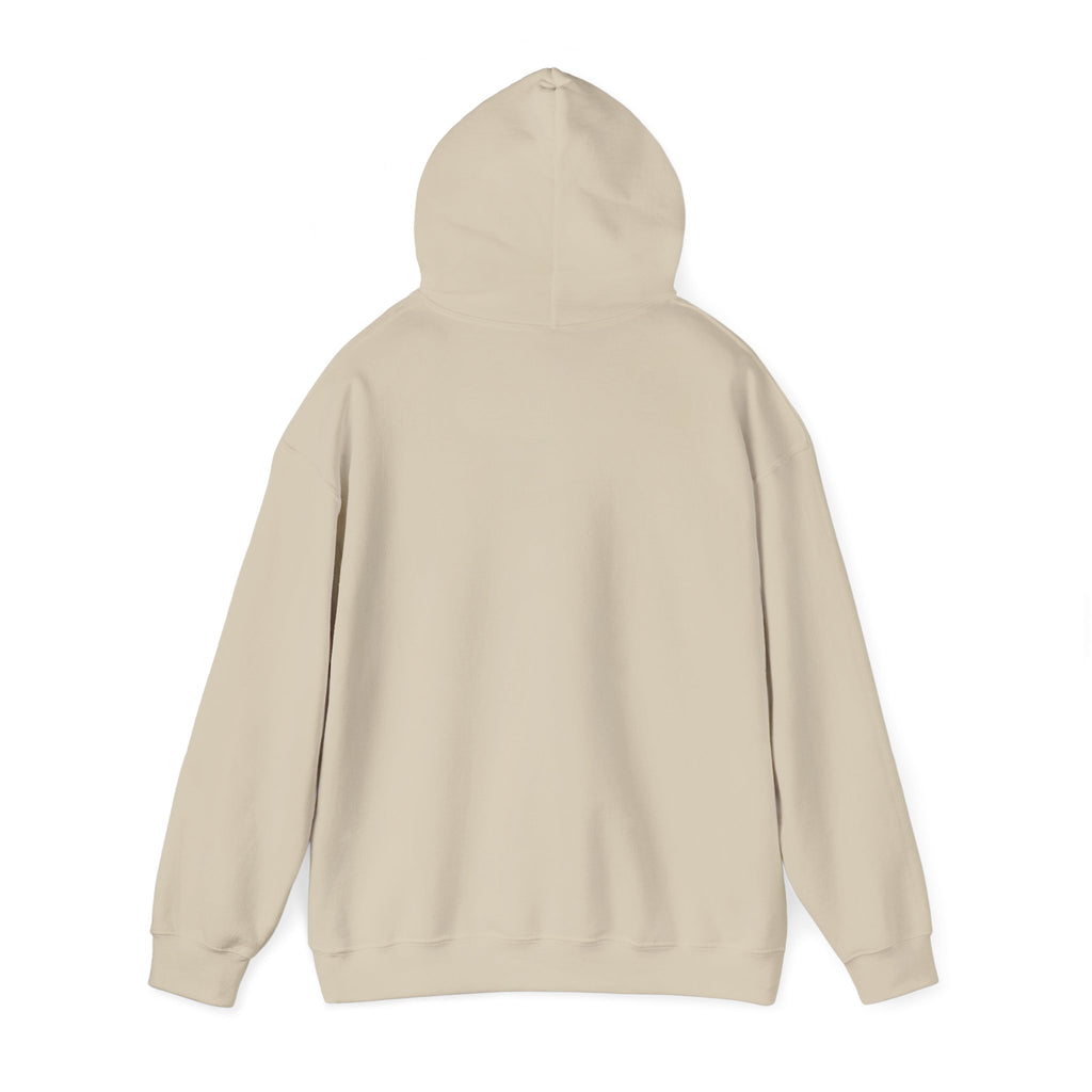 NLL UnBOXed Montréal Castors Primary Logo Hoodie