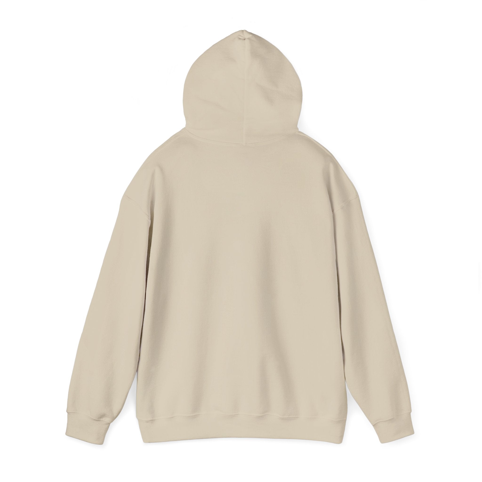 NLL UnBOXed Montréal Castors Primary Logo Hoodie