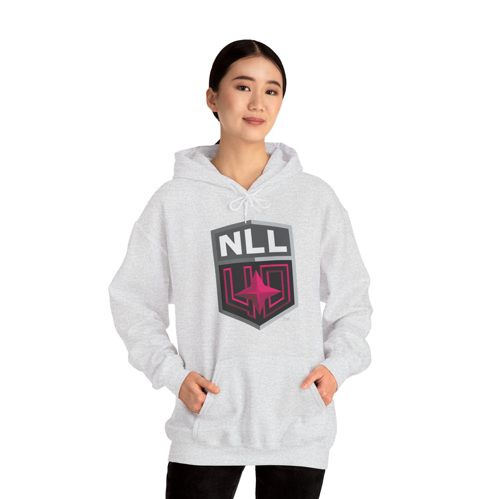 NLL 40th Anniversary Hoodie