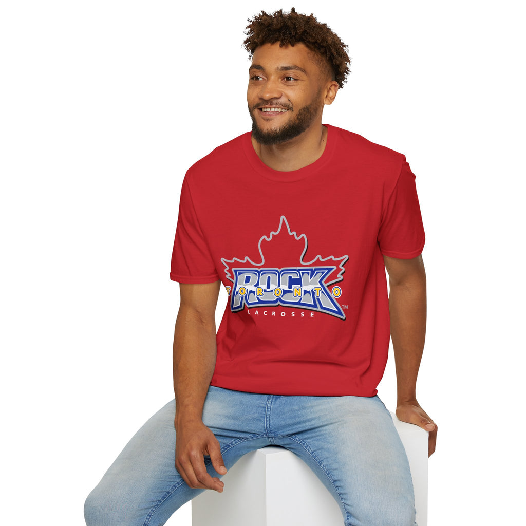NLL Toronto Rock Primary Logo T-Shirt