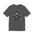 NLL UnBOXed Edmonton Juice Lacrosse Logo Short-Sleeve Tee