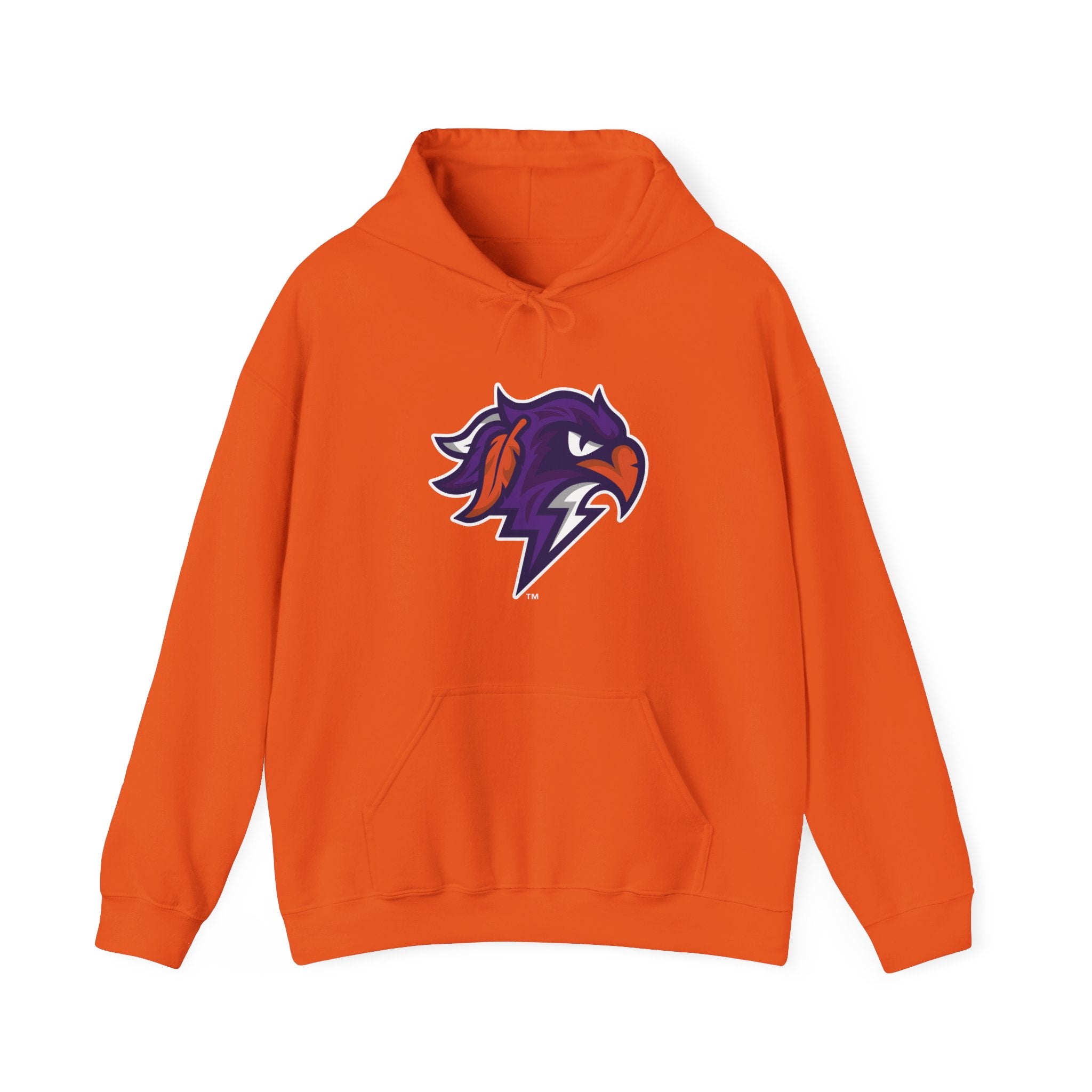 NLL Halifax Thunderbirds Pullover Hoodie