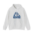 NLL UnBOXed Winnipeg Frostbite Primary Logo Hoodie