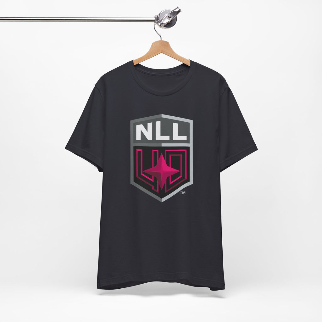 NLL 40th Anniversary Tee