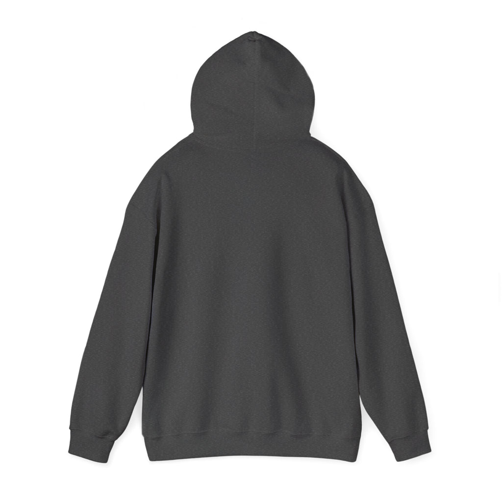 NLL UnBOXed Edmonton Juice Primary Logo Hoodie