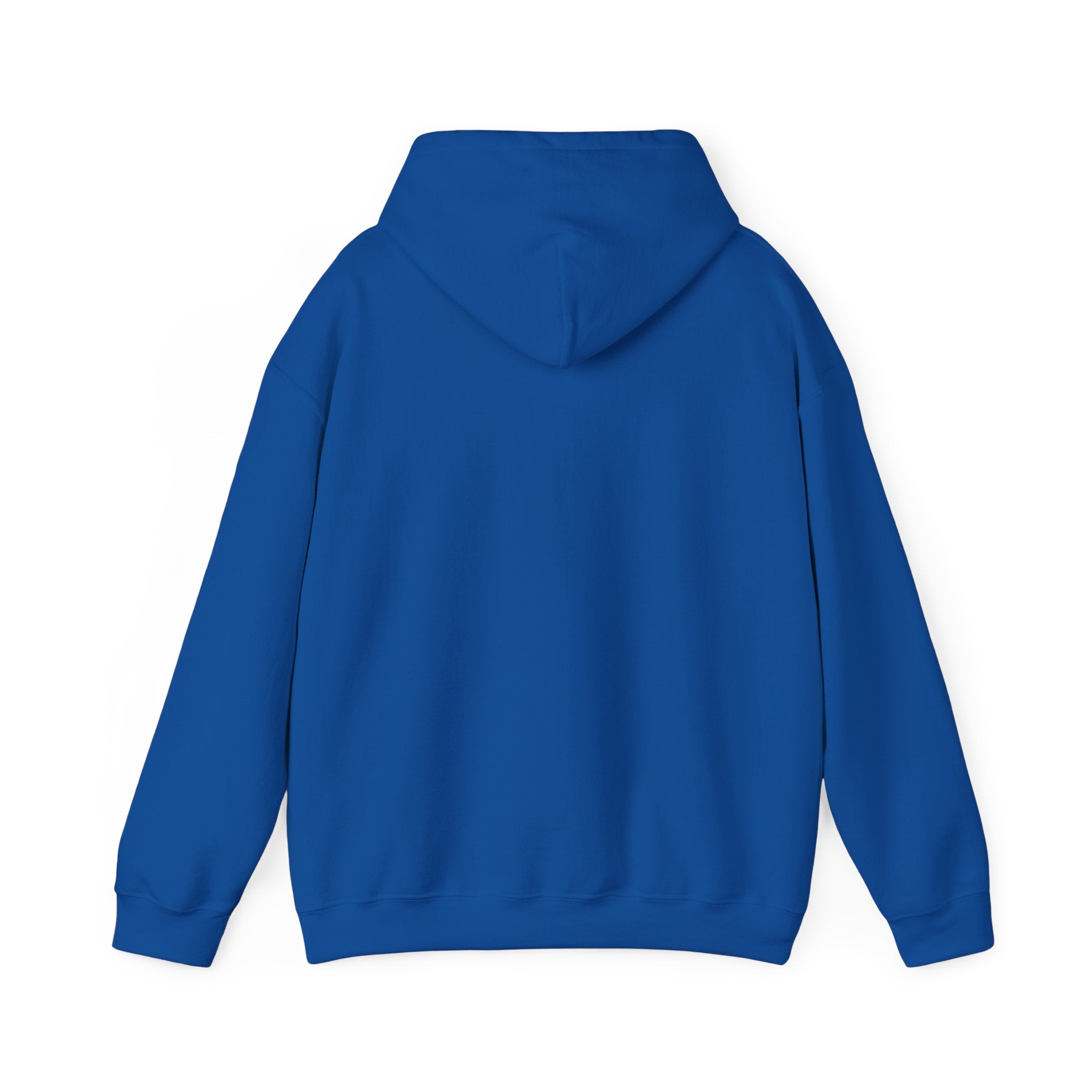 NLL UnBOXed Saint John Skippers Primary Logo Hoodie