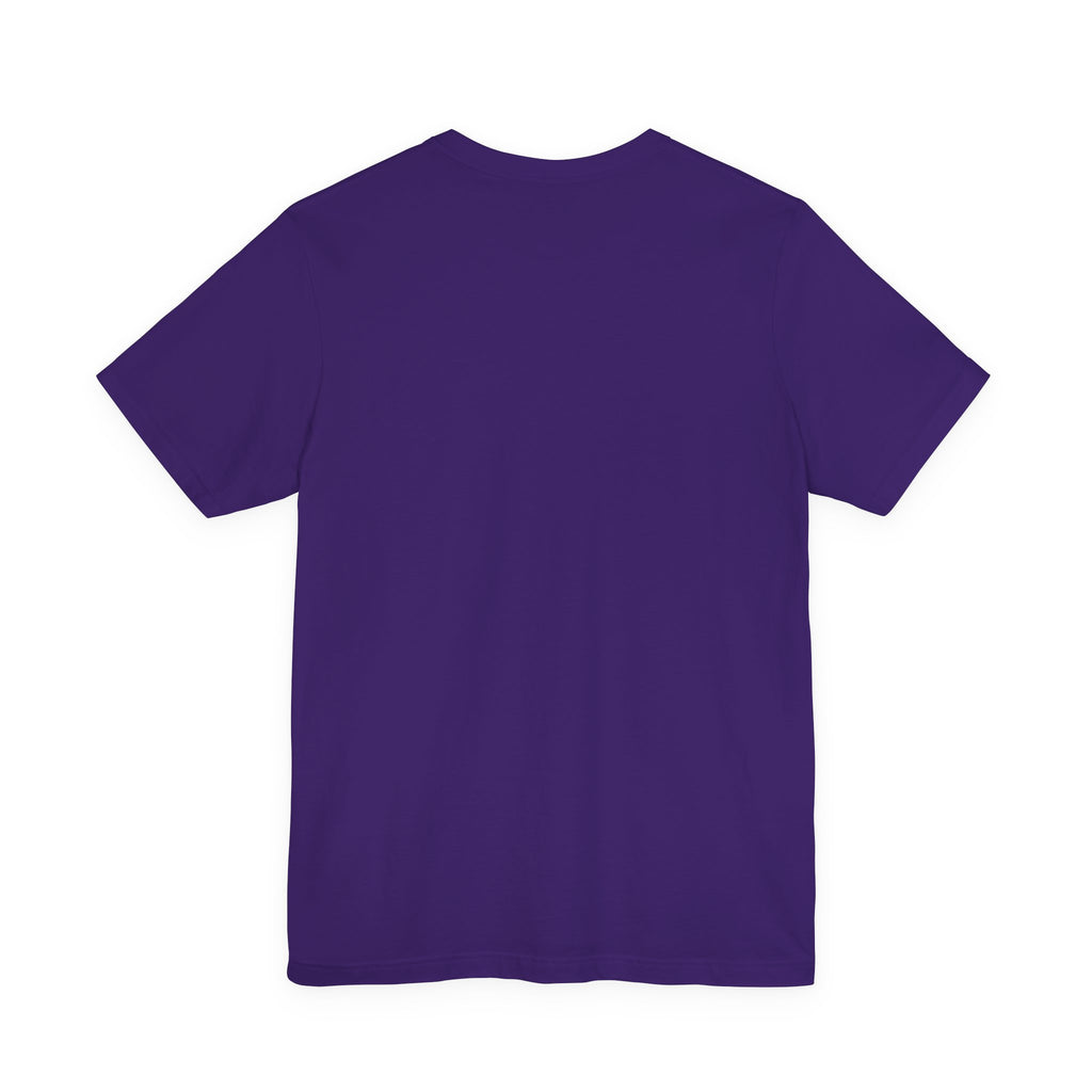 NLL Halifax Thunderbirds Primary Logo Short-Sleeve Tee