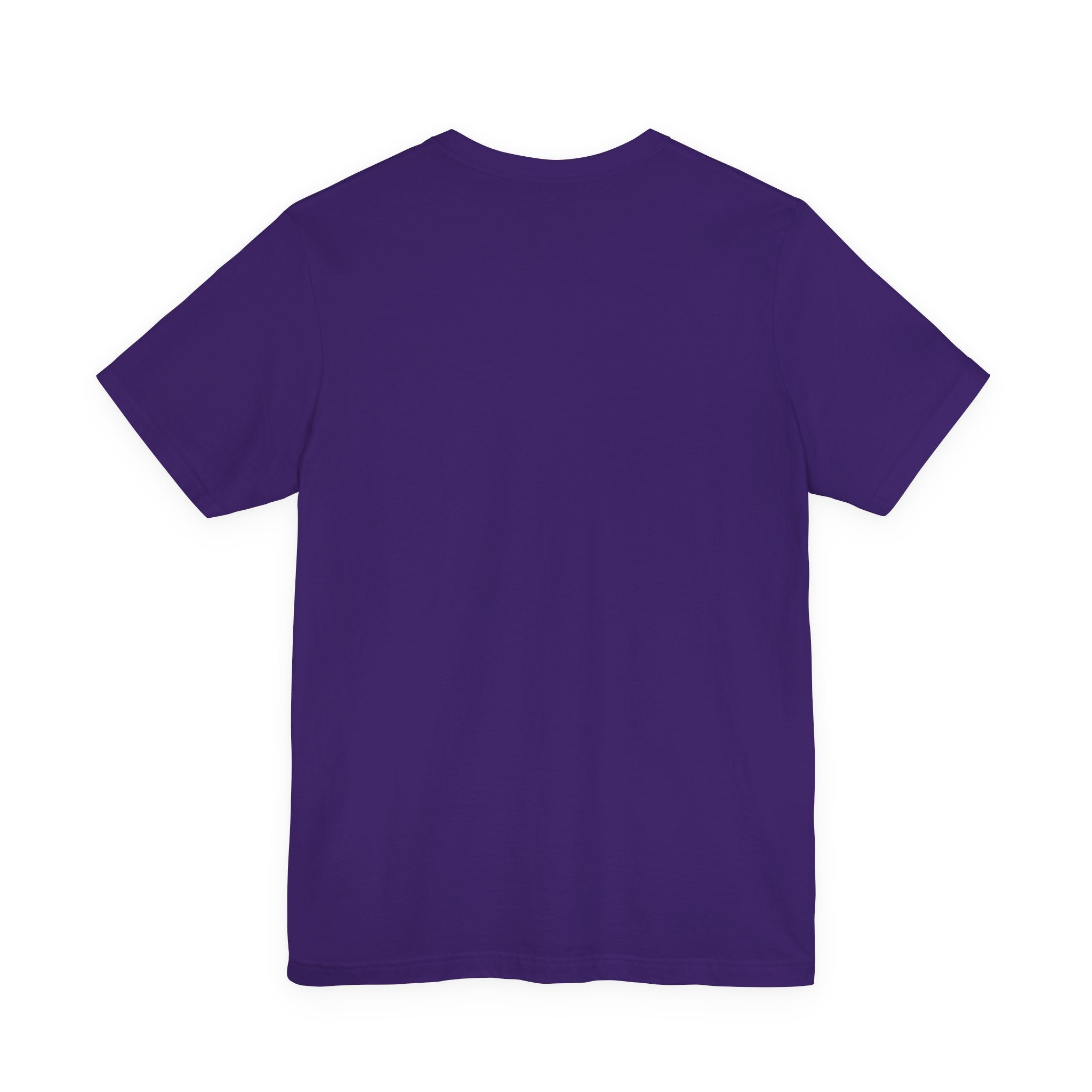 NLL Halifax Thunderbirds Primary Logo Short-Sleeve Tee
