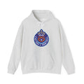 NLL UnBOXed Montréal Castors Primary Logo Hoodie