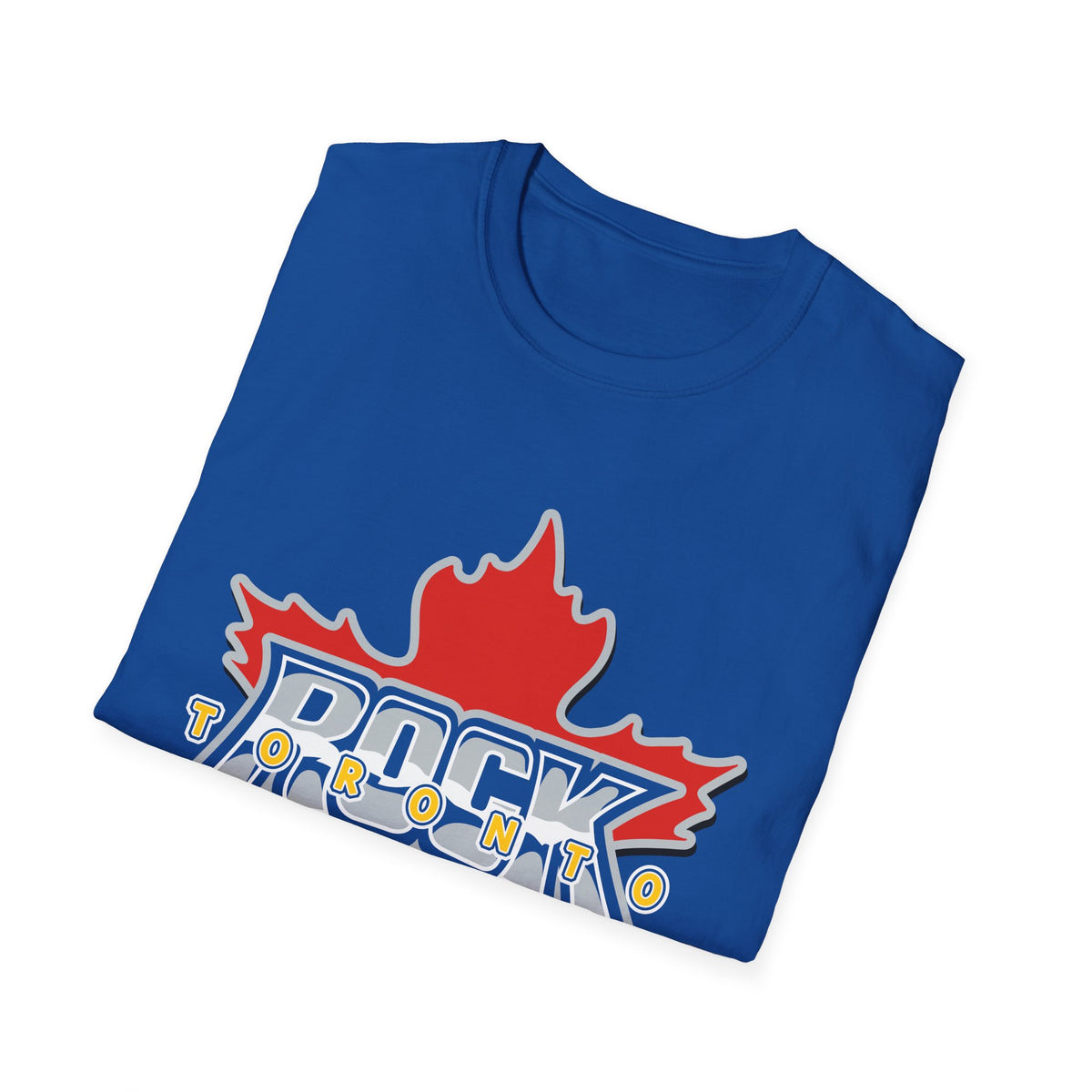 NLL Toronto Rock Primary Logo T-Shirt