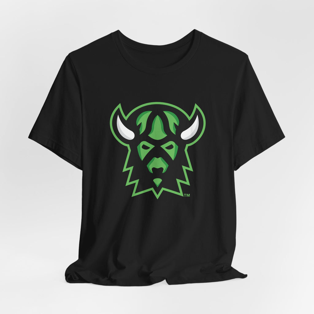 NLL Saskatchewan Rush Secondary Logo Short-Sleeve Tee