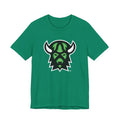 NLL Saskatchewan Rush Secondary Logo Short-Sleeve Tee