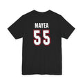 NLL Calgary Roughnecks Brayden Mayea Short-Sleeve Tee