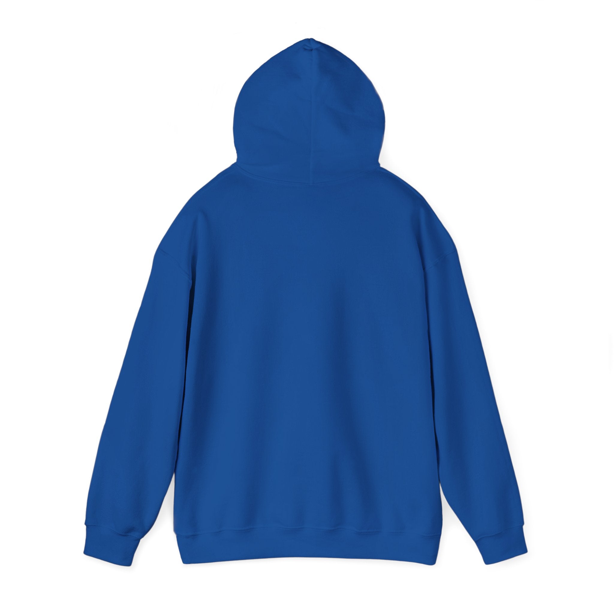 NLL UnBOXed Montréal Castors Primary Logo Hoodie