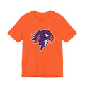 NLL Halifax Thunderbirds Primary Logo Short-Sleeve Tee
