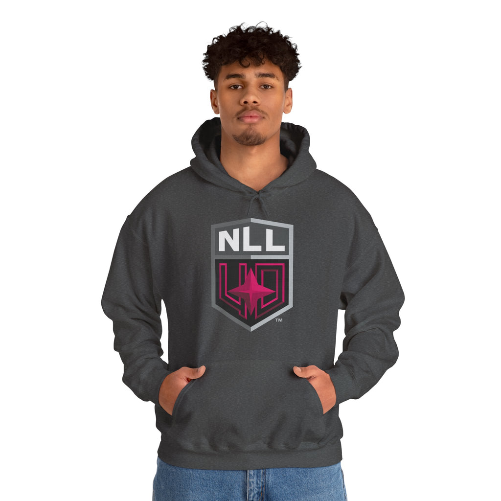 NLL 40th Anniversary Hoodie