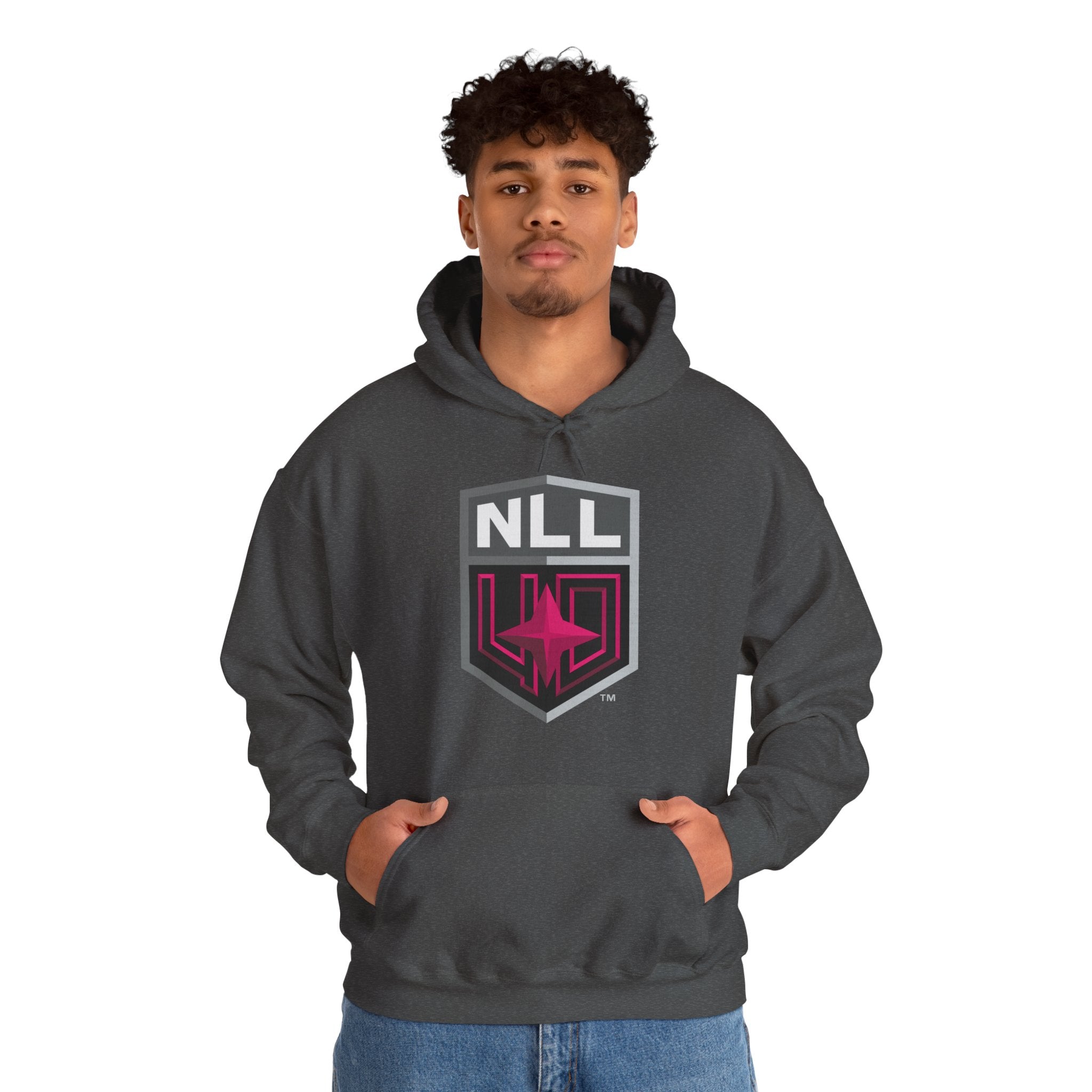 NLL 40th Anniversary Hoodie