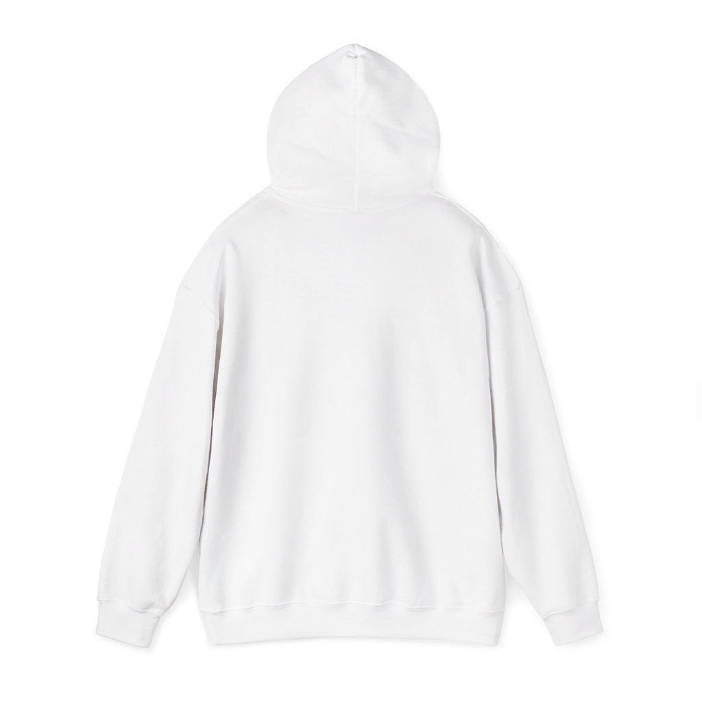 NLL UnBOXed Québec Harfangs Lacrosse Logo Hoodie