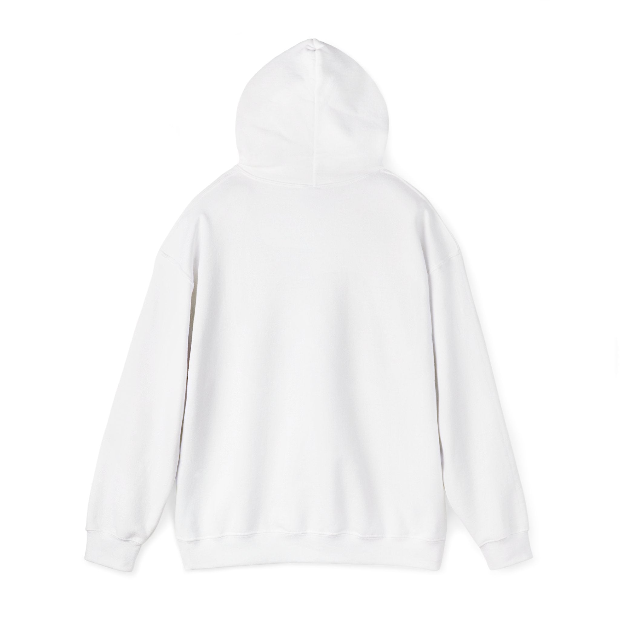 NLL UnBOXed Québec Harfangs Lacrosse Logo Hoodie
