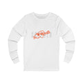 NLL Buffalo Bandits 2026 Training Camp Long-Sleeve Tee