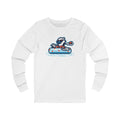 NLL UnBOXed Tampa Bay Snowbirds Lacrosse Logo Long-Sleeve Tee
