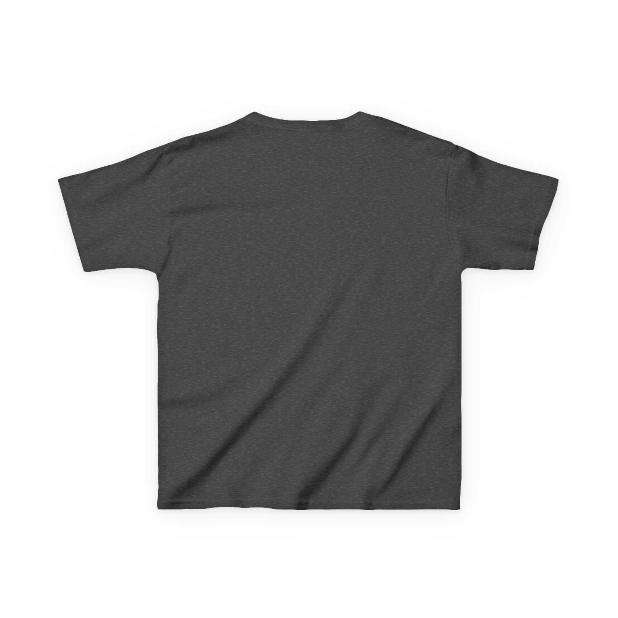 NLL UnBOXed Edmonton Juice Lacrosse Logo Youth Tee