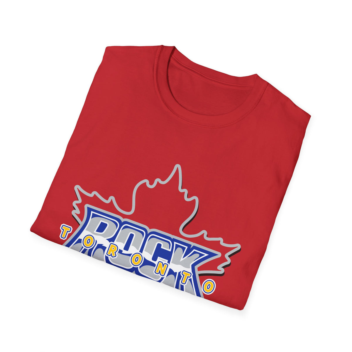 NLL Toronto Rock Primary Logo T-Shirt