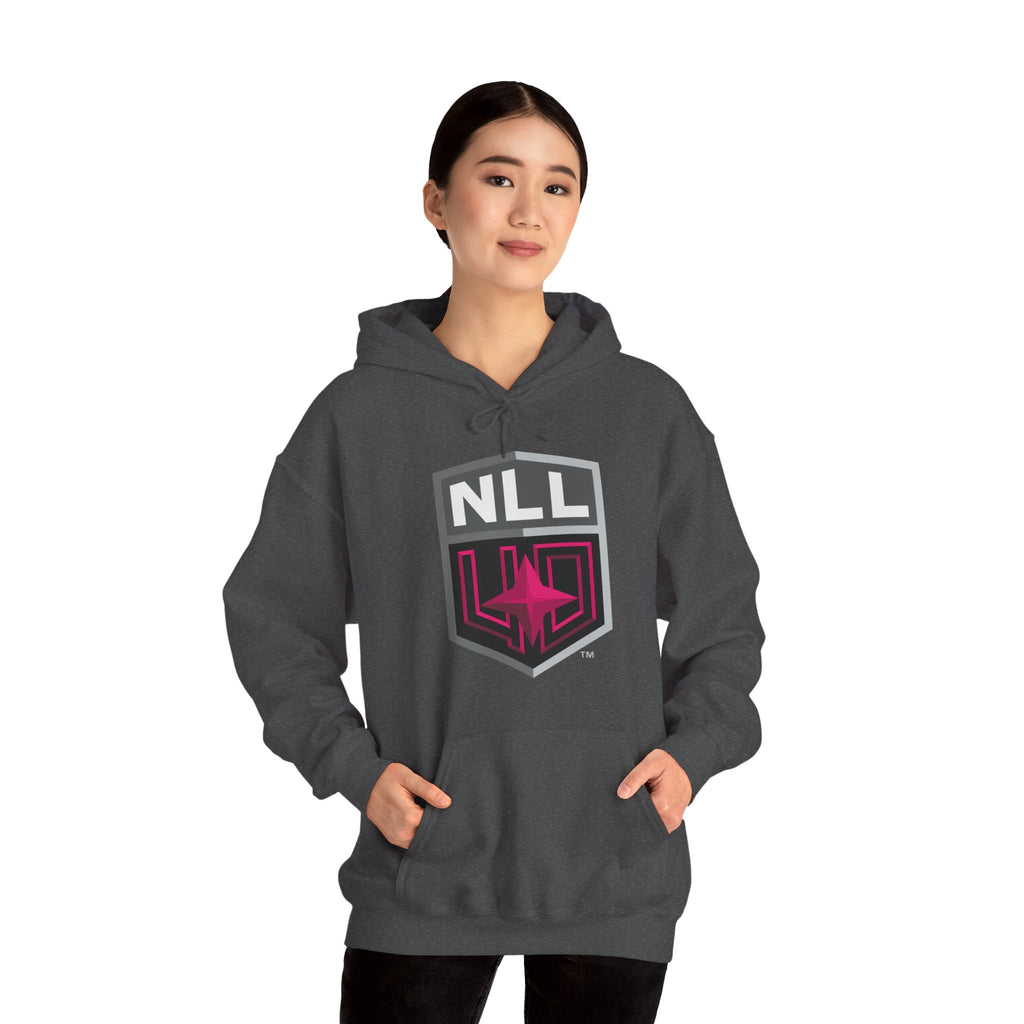 NLL 40th Anniversary Hoodie