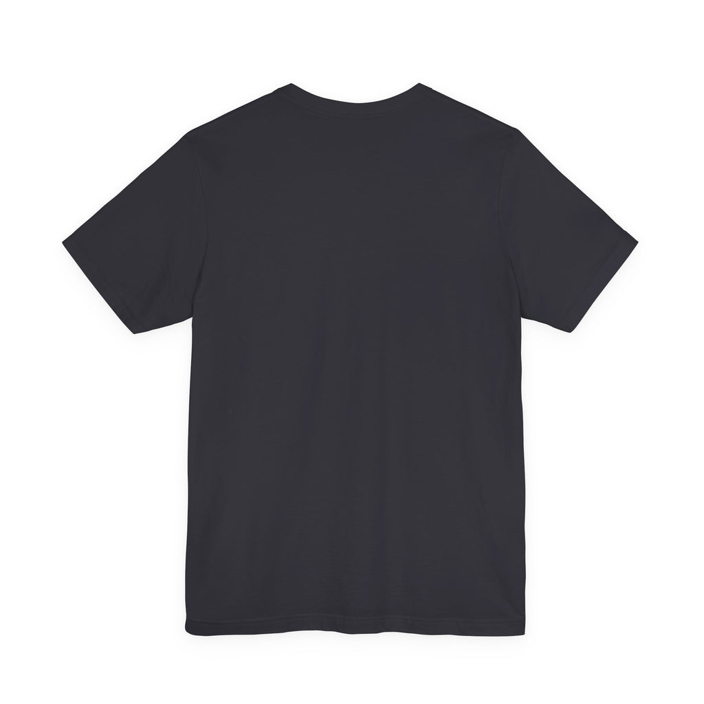 NLL UnBOXed Edmonton Juice Primary Logo Short-Sleeve Tee