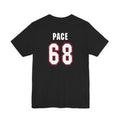 NLL Calgary Roughnecks Tyler Pace Short-Sleeve Tee