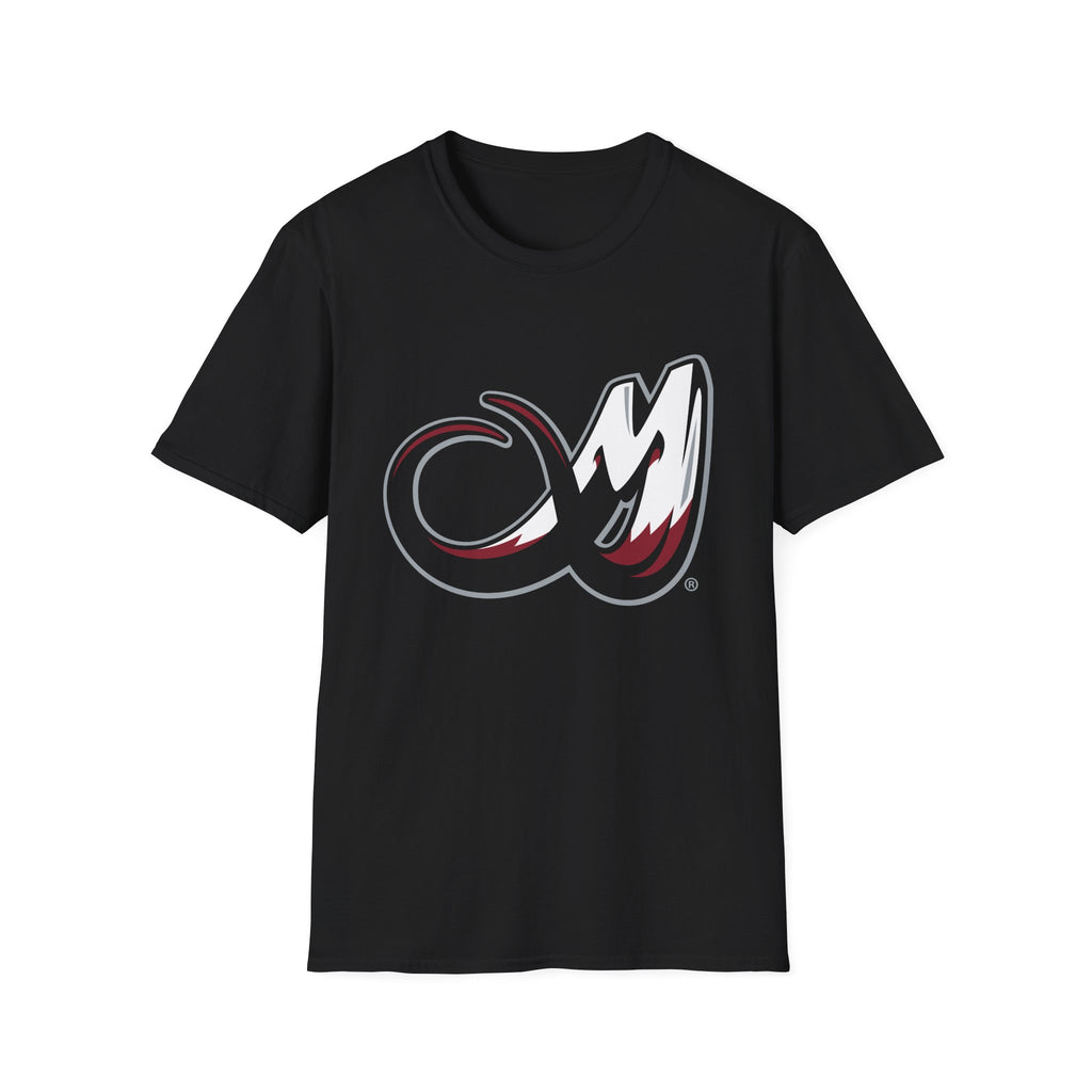 NLL Colorado Mammoth Primary Logo T-Shirt