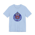 NLL UnBOXed Montréal Castors Primary Logo Short-Sleeve Tee