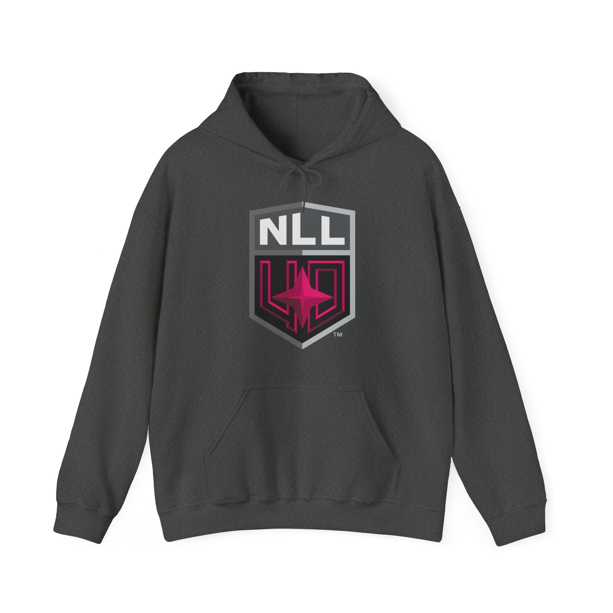NLL 40th Anniversary Hoodie