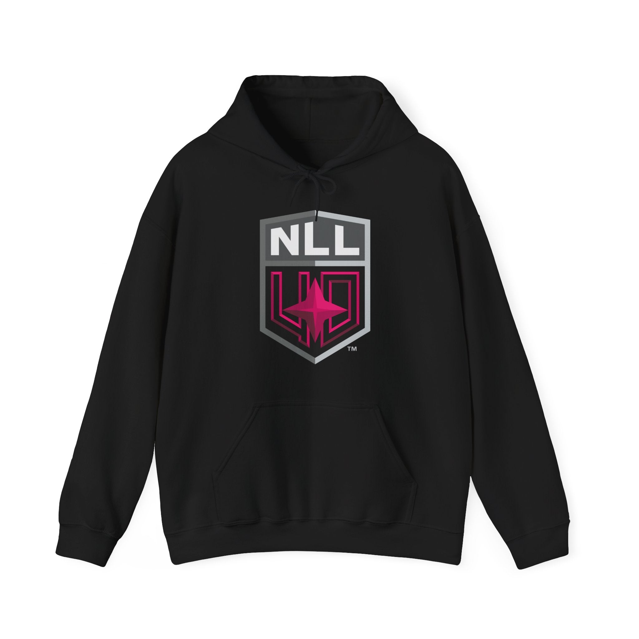 NLL 40th Anniversary Hoodie