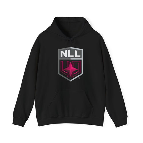 NLL 40th Anniversary Hoodie