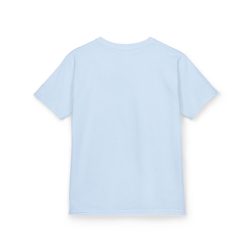 NLL UnBOXed Montréal Castors Lacrosse Logo Youth Tee