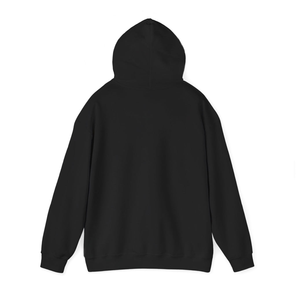 NLL UnBOXed Saint John Skippers Primary Logo Hoodie