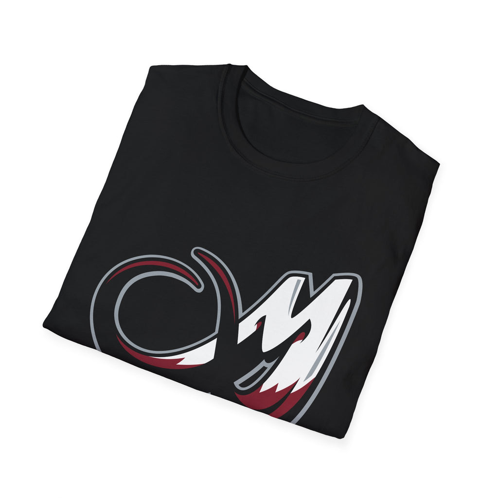 NLL Colorado Mammoth Primary Logo T-Shirt