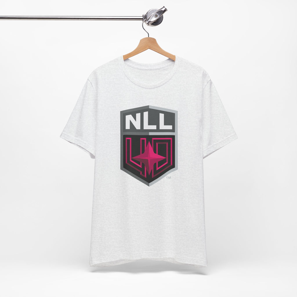 NLL 40th Anniversary Tee