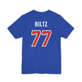 NLL Toronto Rock Owen Hiltz Short-Sleeve Tee