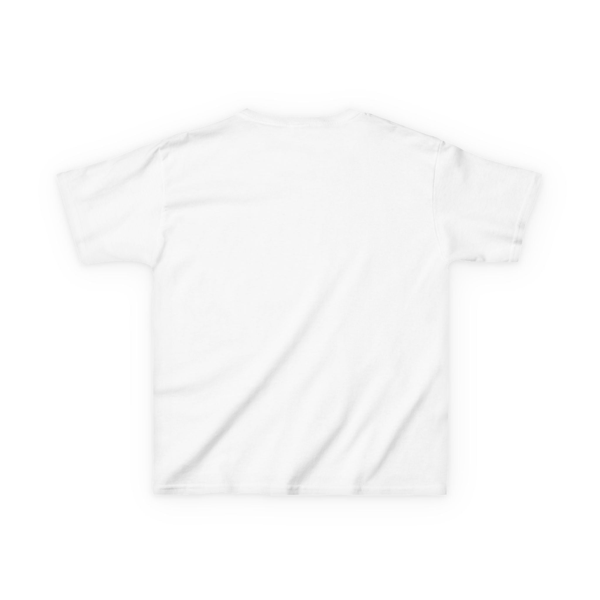 NLL UnBOXed Saint John Skippers Lacrosse Logo Youth Tee