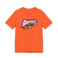 NLL Buffalo Bandits Primary Logo Short-Sleeve Tee
