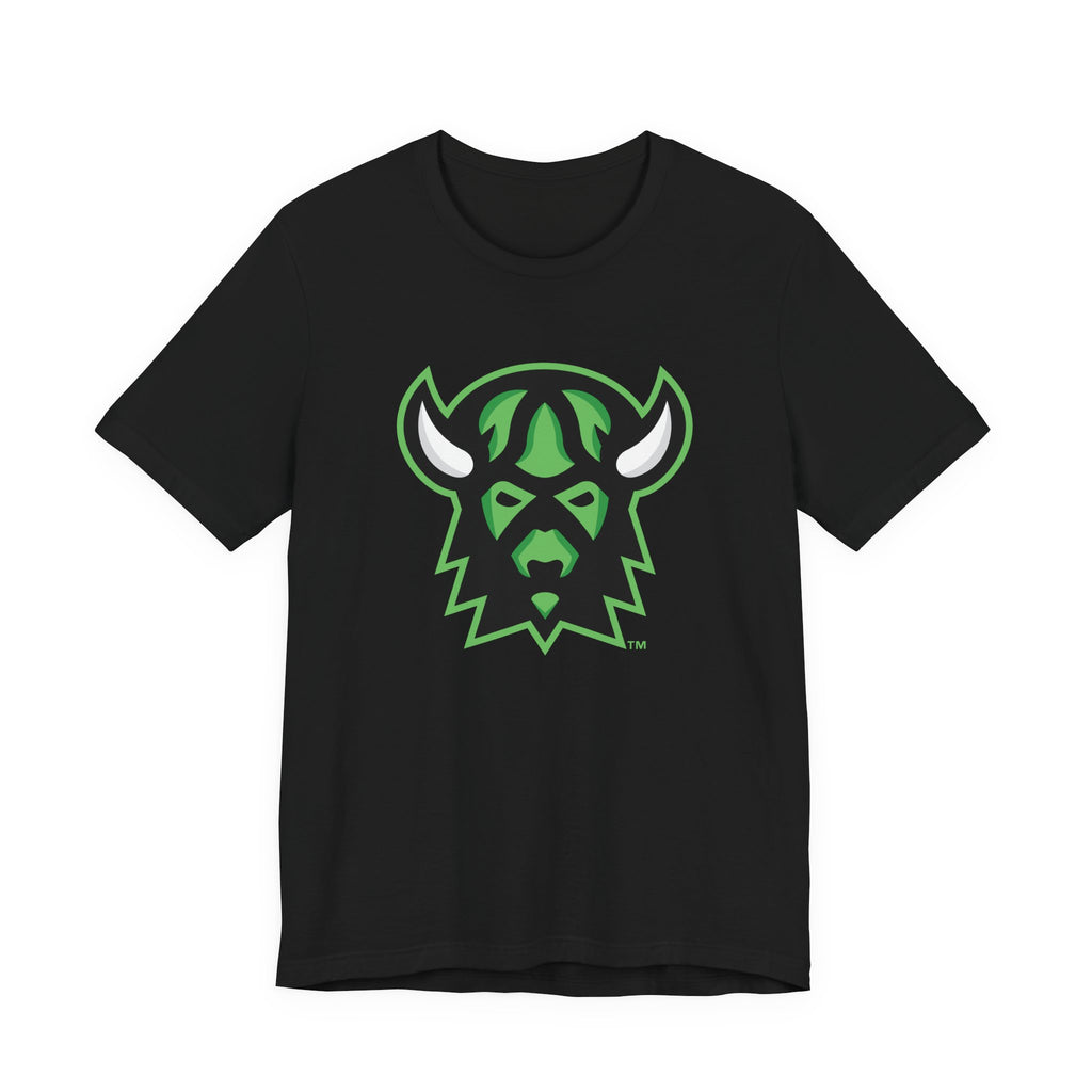 NLL Saskatchewan Rush Secondary Logo Short-Sleeve Tee