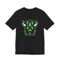 NLL Saskatchewan Rush Secondary Logo Short-Sleeve Tee