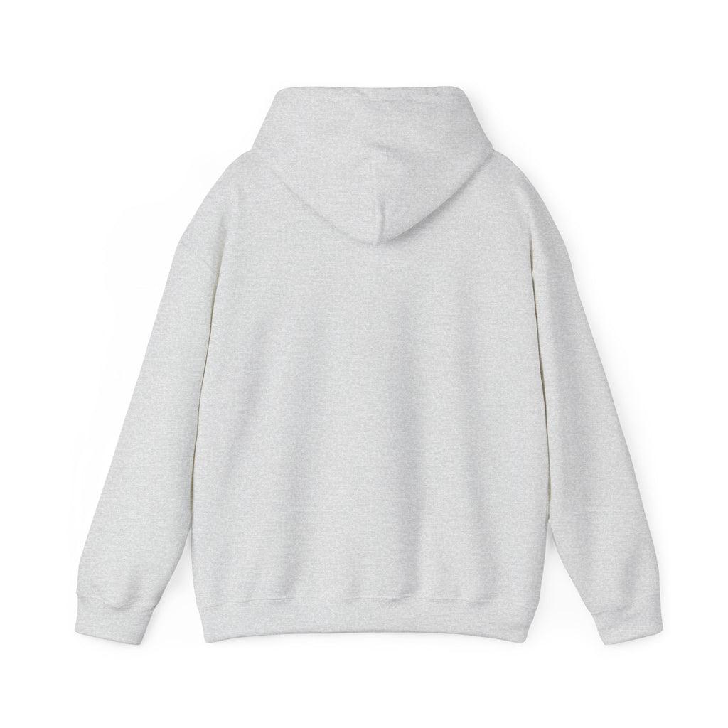 NLL UnBOXed Edmonton Juice Primary Logo Hoodie